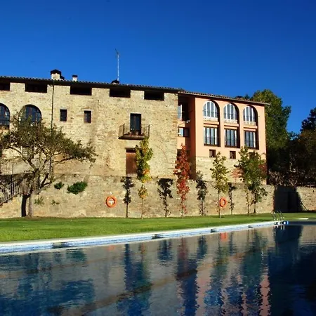 Campalans Rural Mobilhomes Hotel