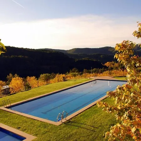Hotel Campalans Rural Mobilhomes