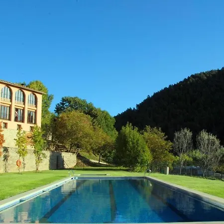 Campalans Rural Mobilhomes 3* Borreda