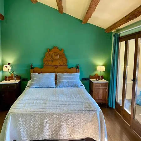 Campalans Rural Mobilhomes 3*