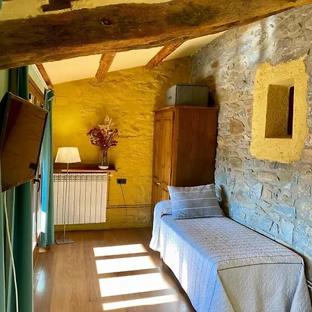 Campalans Rural Mobilhomes 3* Borreda