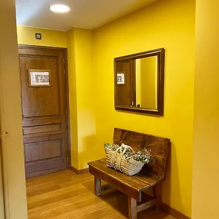 Campalans Rural Mobilhomes Hotel Borreda