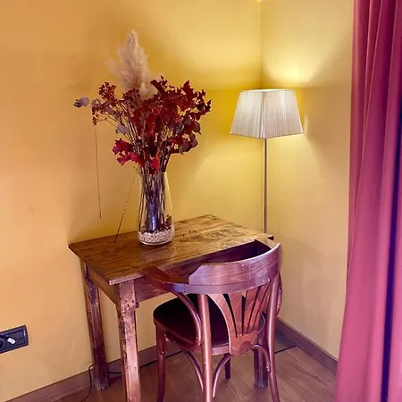Hotel Campalans Rural Mobilhomes 3*
