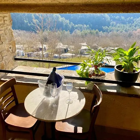 Campalans Rural Mobilhomes Hotel 3*