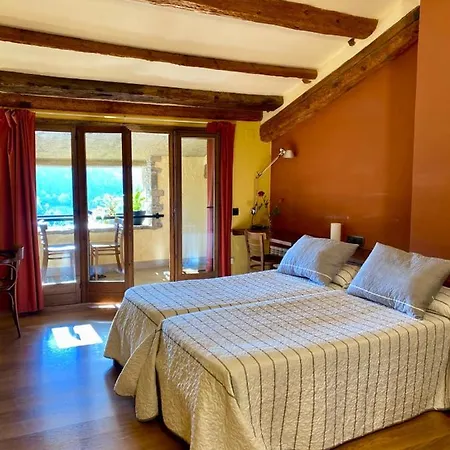 Campalans Rural Mobilhomes 3*