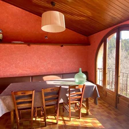 Campalans Rural Mobilhomes 3* Borreda
