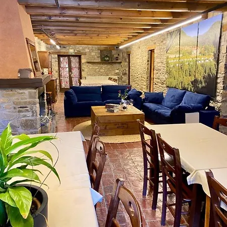 Campalans Rural Mobilhomes 3*