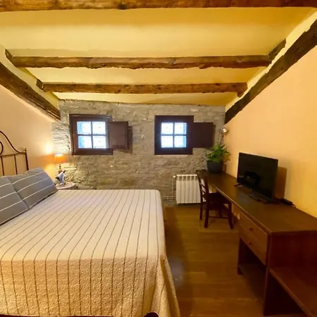 Campalans Rural Mobilhomes Borreda