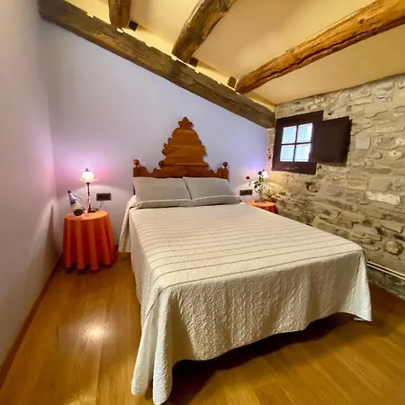 Campalans Rural Mobilhomes 3*
