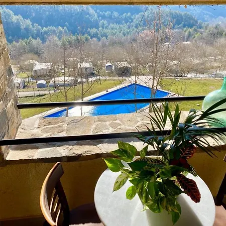 Campalans Rural Mobilhomes 3*
