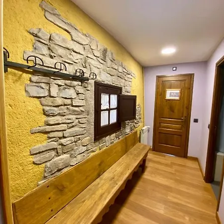 Campalans Rural Mobilhomes Hotel 3*