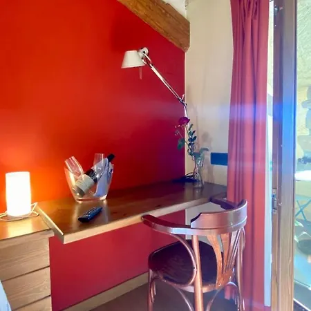 Hotel Campalans Rural Mobilhomes Borreda