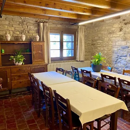Campalans Rural Mobilhomes 3* Borreda