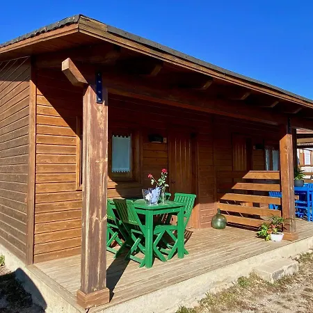 Campalans Rural Mobilhomes