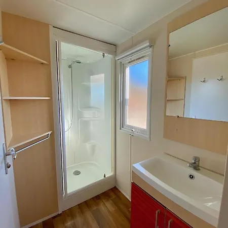 Hotel Campalans Rural Mobilhomes 3*