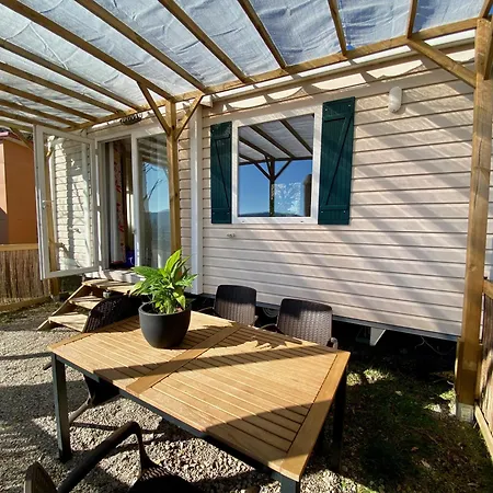 Campalans Rural Mobilhomes Hotel 3*