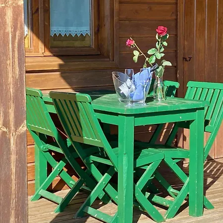 Hotel Campalans Rural Mobilhomes Borreda