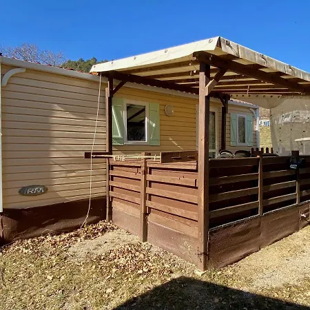 Campalans Rural Mobilhomes Hotel 3*