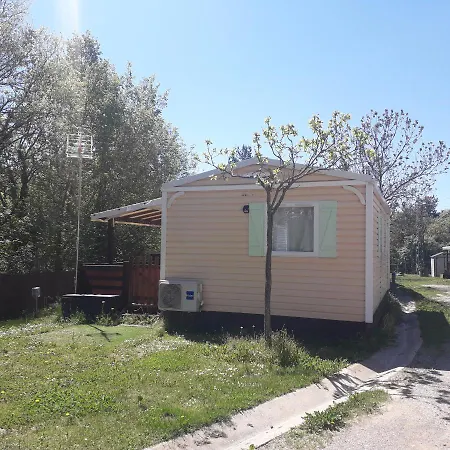 Campalans Rural Mobilhomes Hotel 3*
