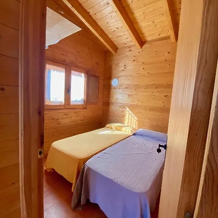Campalans Rural Mobilhomes