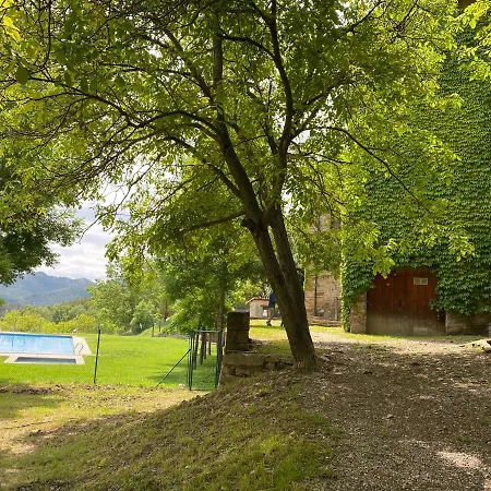 Campalans Rural Mobilhomes Hotel